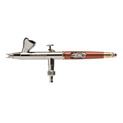 AEROGRAFO INFINITY 0.15 + 0.4MM.