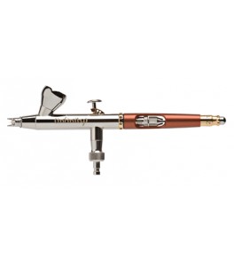 AEROGRAFO INFINITY 0.15 + 0.4MM.