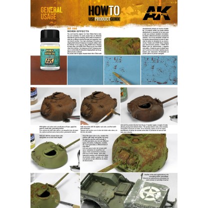 FLUIDO PARA EFECTOS DE DESGASTE 35ML. 2