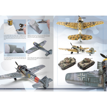 The Weathering Magazine Número 37. AERÓGRAFO 2.0 (Castellano)