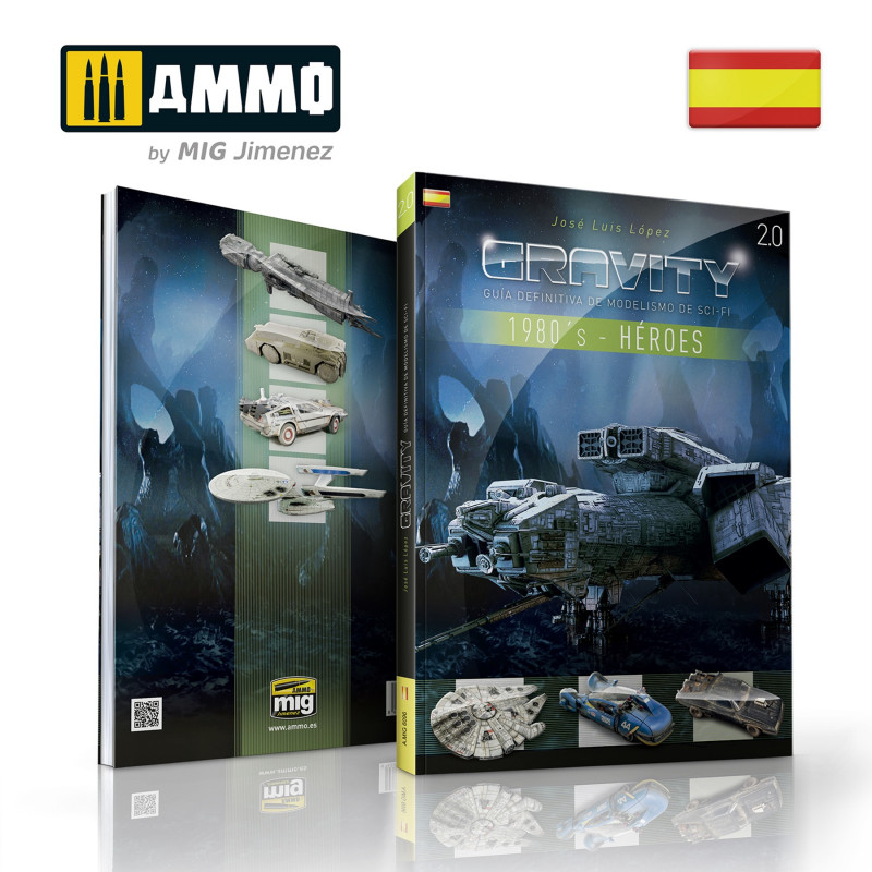 PANTHER - GUIA VISUAL PARA MODELISTAS (Castellano)