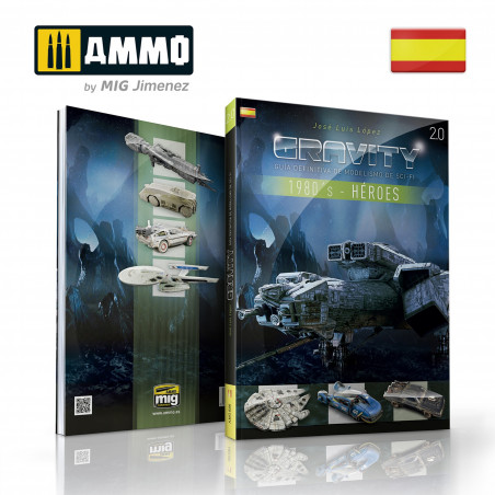 PANTHER - GUIA VISUAL PARA MODELISTAS (Castellano)