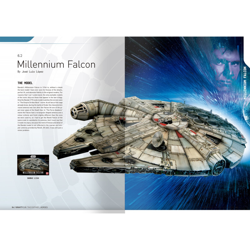 PANTHER - GUIA VISUAL PARA MODELISTAS (Castellano)