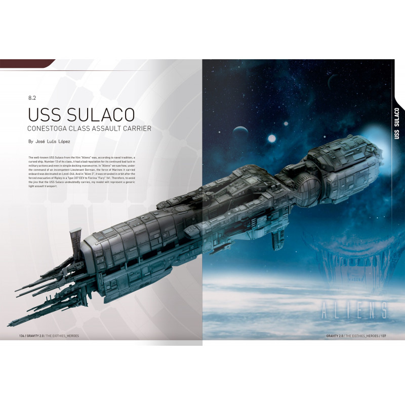 PANTHER - GUIA VISUAL PARA MODELISTAS (Castellano)