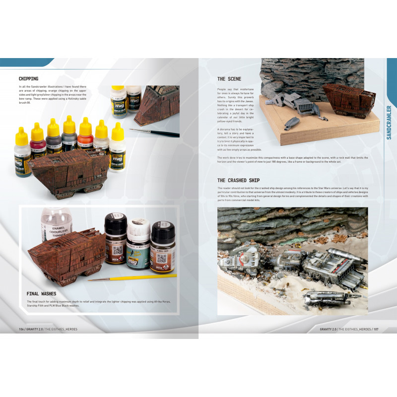 PANTHER - GUIA VISUAL PARA MODELISTAS (Castellano)