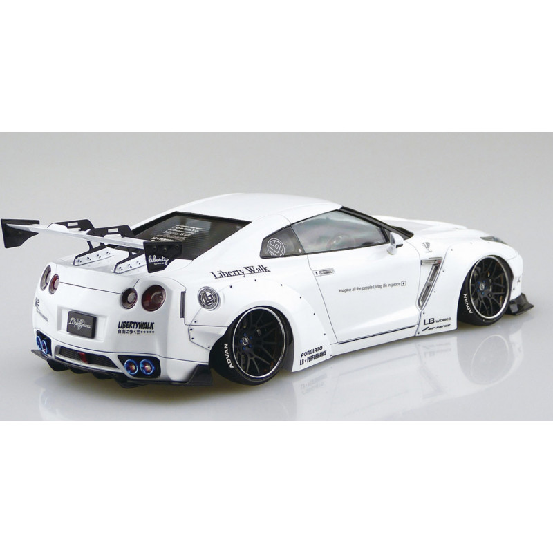 Volkswagen VW 15ADK Beetle 1303S Cabriolet - 1975 1/24