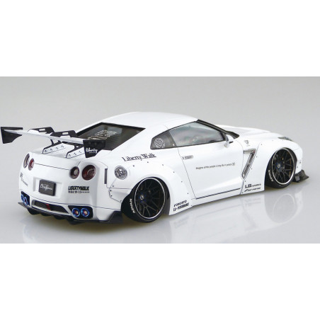 Volkswagen VW 15ADK Beetle 1303S Cabriolet - 1975 1/24