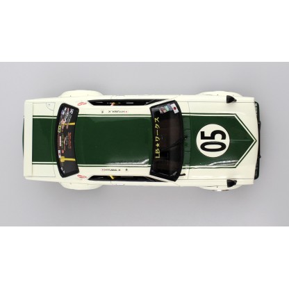 Volkswagen VW 15ADK Beetle 1303S Cabriolet - 1975 1/24 2