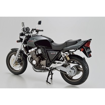 KAWASAKI Z400GP with CUSTOM PARTS 1/12 2