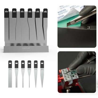 SUPER GLUE AUXILIARY APPLICATOR 2