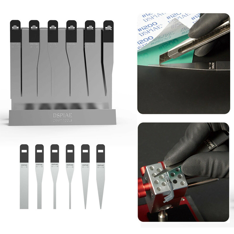 SUPER GLUE AUXILIARY APPLICATOR