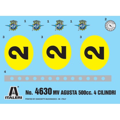 Vespa 125 Primavera Chromed parts 1/9 2