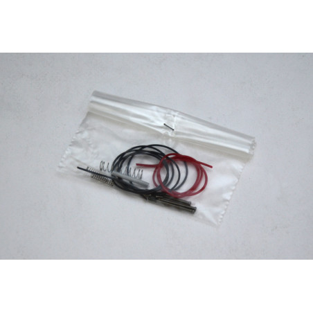 Vespa 125 Primavera Chromed parts 1/9