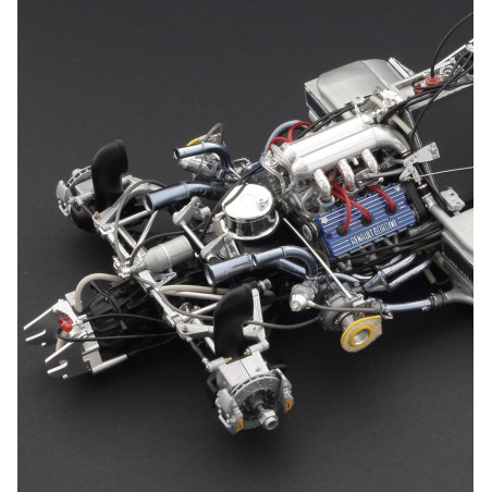 Bugatti Type 35B 1/12