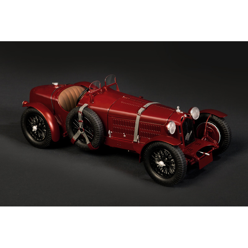 Alfa Romeo 8C 2300 Roadster