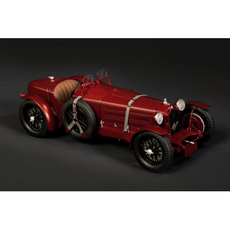 Alfa Romeo 8C 2300 Roadster