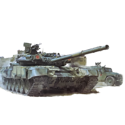 The Wandering Earth Han Duoduo (CARTOON FIGURE MODEL) 2