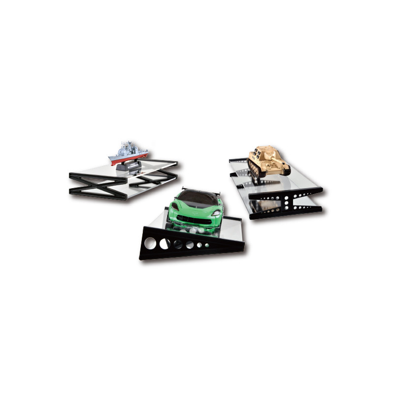 URNA 359 x 89 x 89 mm