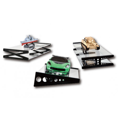 URNA 359 x 89 x 89 mm