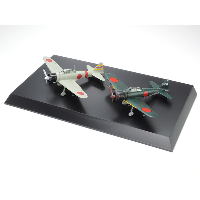 Display Base (Large) 300mm x 160mm x 20mm