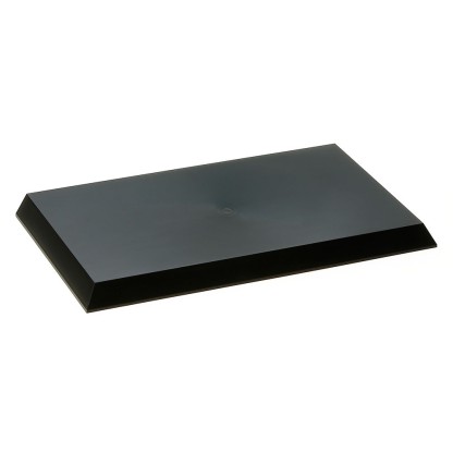 Display Base (Large) 300mm x 160mm x 20mm