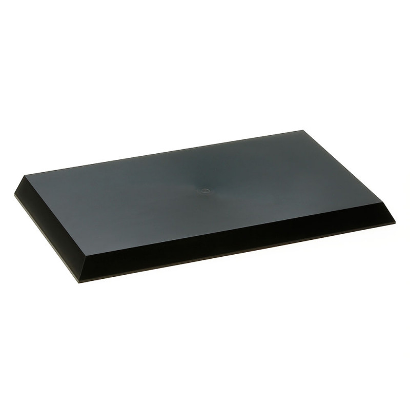Display Base (Large) 300mm x 160mm x 20mm
