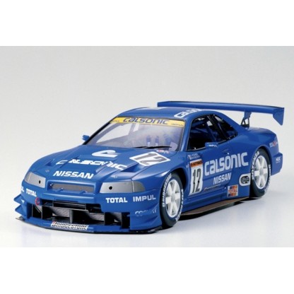 Subaru Impreza WRC ´99 1/24 2