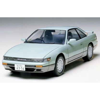 TOYOTA GR Supra 1/24 2