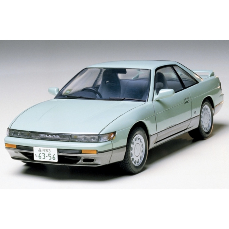 TOYOTA GR Supra 1/24