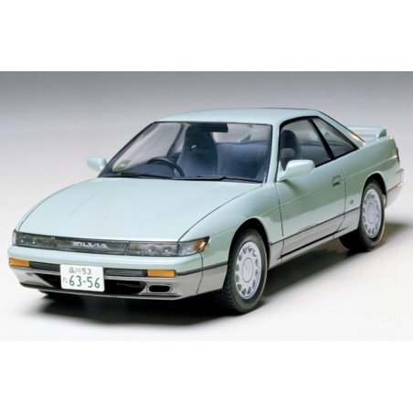 TOYOTA GR Supra 1/24