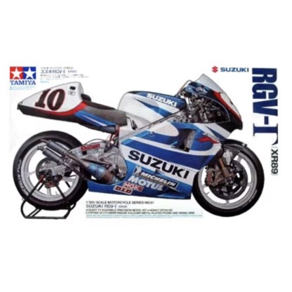 Yamaha XV1600 Road Star 1/12