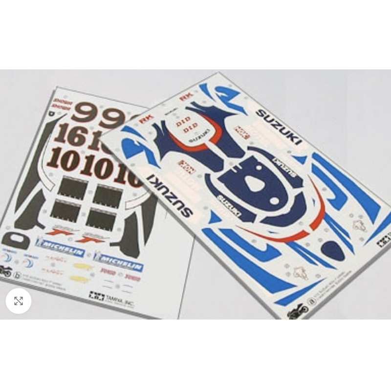 Yamaha XV1600 Road Star 1/12