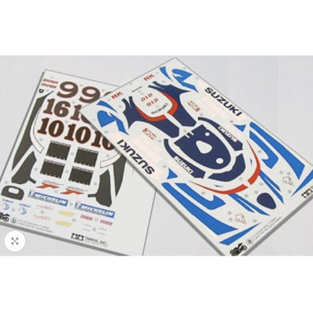 Yamaha XV1600 Road Star 1/12