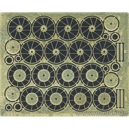 Mercedes Staff Car plus 5 figures and a dog. 1/35 ( NO INCLUYE COCHE) 2