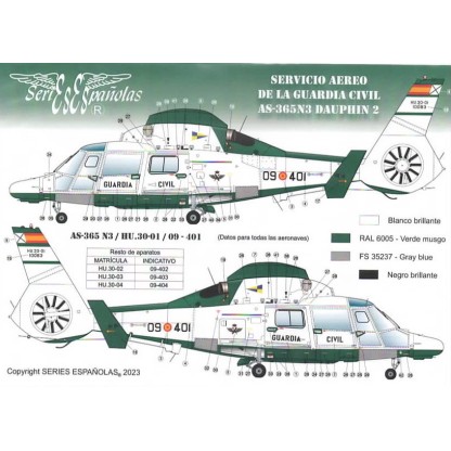 Calcas CH-47 C/D Chinook 1/48