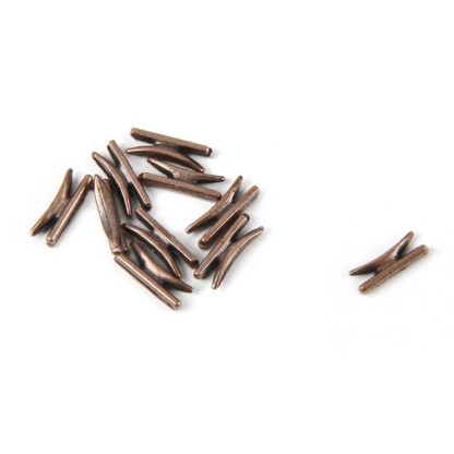 CORNAMUSA 7 mm (10 uds)