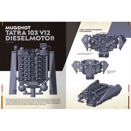 MODELLING SCHOOL: CÓMO HACER BARRO EN TUS MAQUETAS