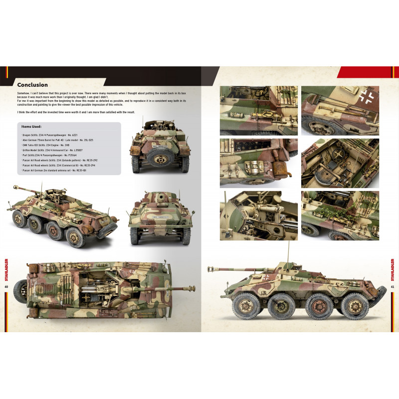 MODELLING SCHOOL: CÓMO HACER BARRO EN TUS MAQUETAS