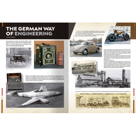 MODELLING SCHOOL: CÓMO HACER BARRO EN TUS MAQUETAS