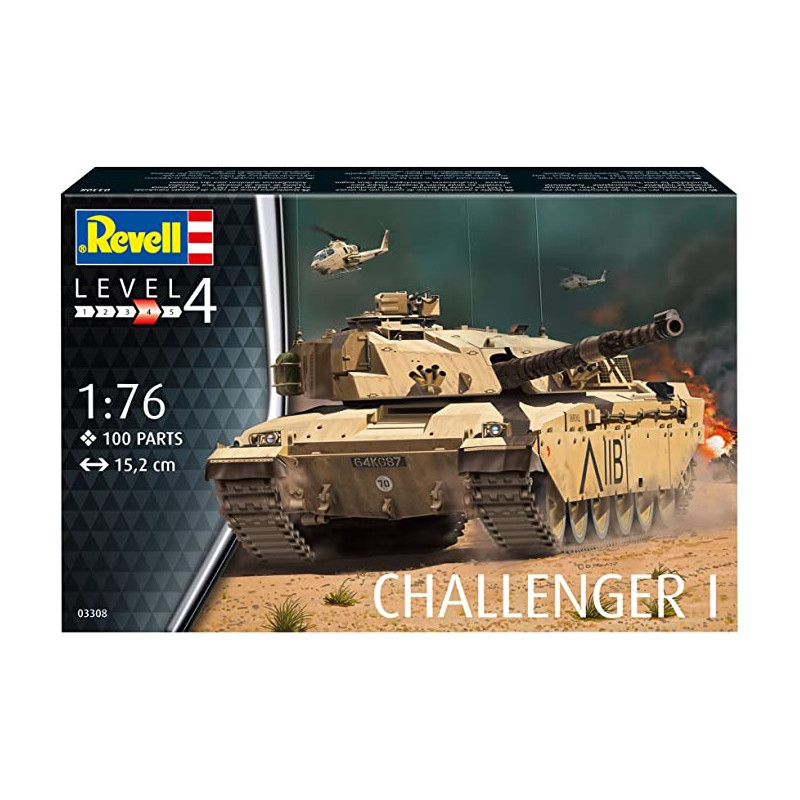 Soviet T-72 M1 main battle tank 1/72