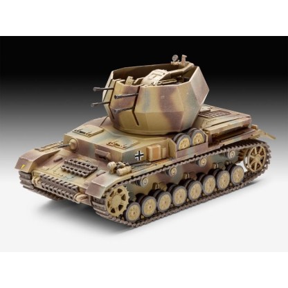 Sturmpanzer 38(t) Grille Ausf.M NEW TOOL 1/72 2