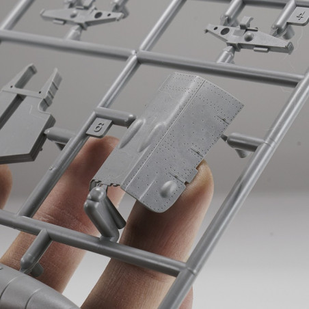 Pz.Kpfw.IV Ausf.F2 G early 2in1 1/35