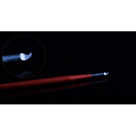 BD0042 FINE ENGRAVING BLADE