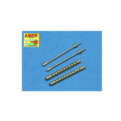 Aber A48 017 2 Stand. Lot.Browning