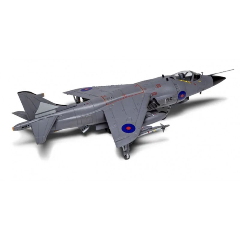 BAe Sea Harrier FA.2 1/72