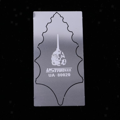 U-STAR UA-80020 Parting Line Scraper