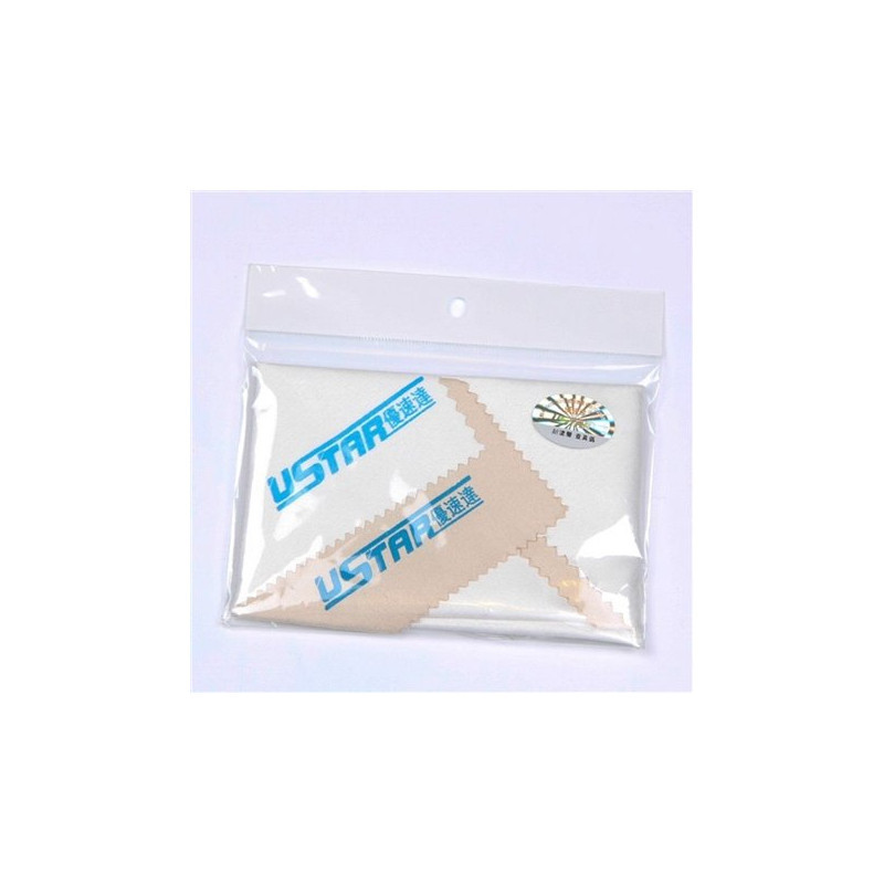 U-STAR UA-91002 Polishing Cloth