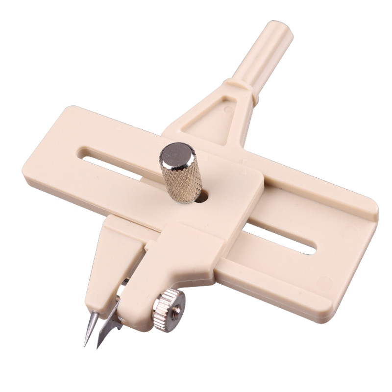 U-STAR UA-94000 Compass Knife-2-10 mm.