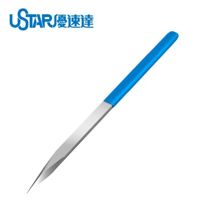 U-STAR UA-90902 Stainless Steel Carving & Grinding Blade 2