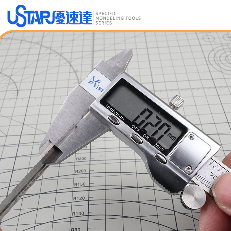 U-STAR UA-90101 Vernier Caliper